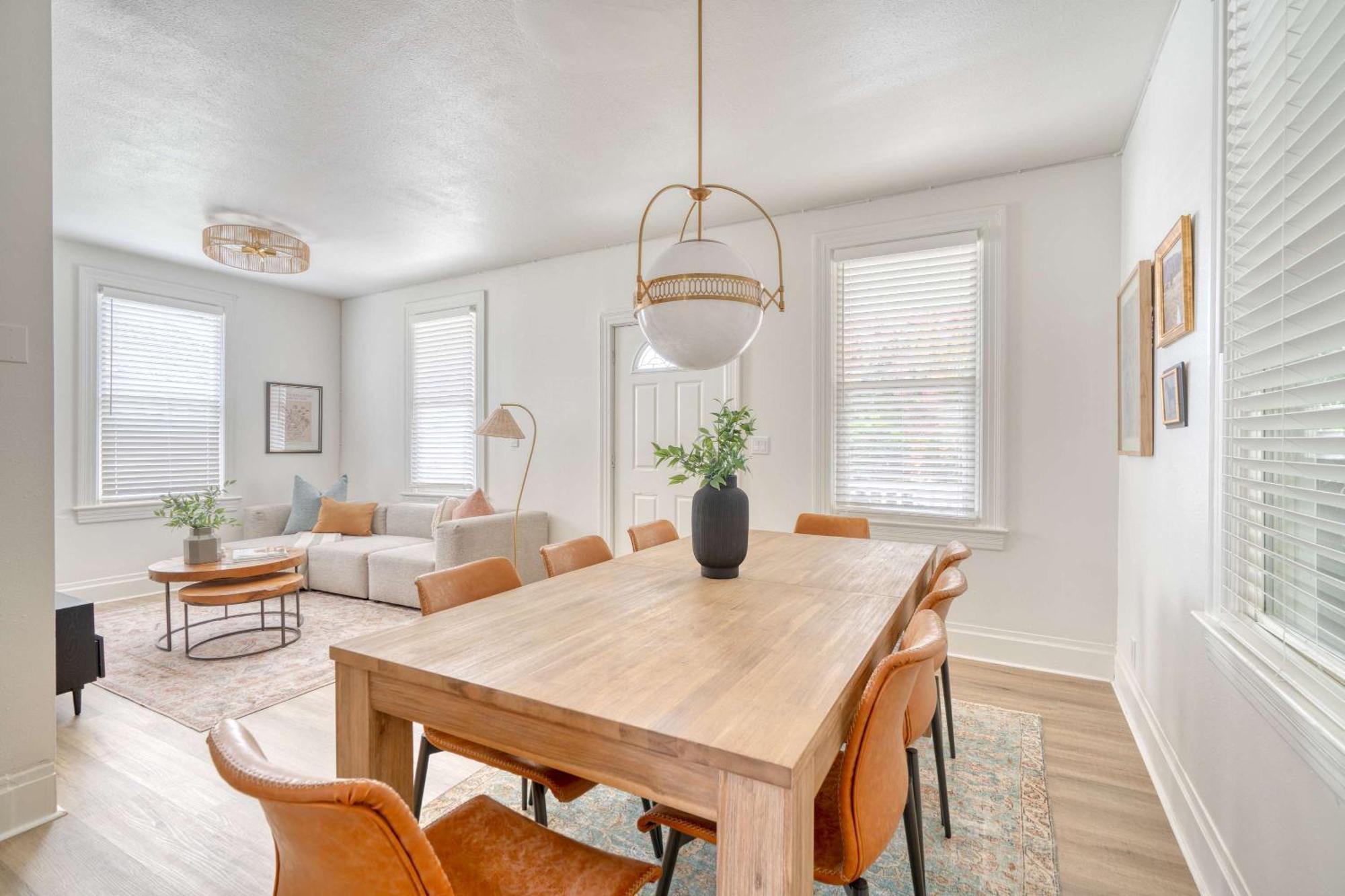 Cozy Getaway 1 Block From Mississippi Holiday home Portland