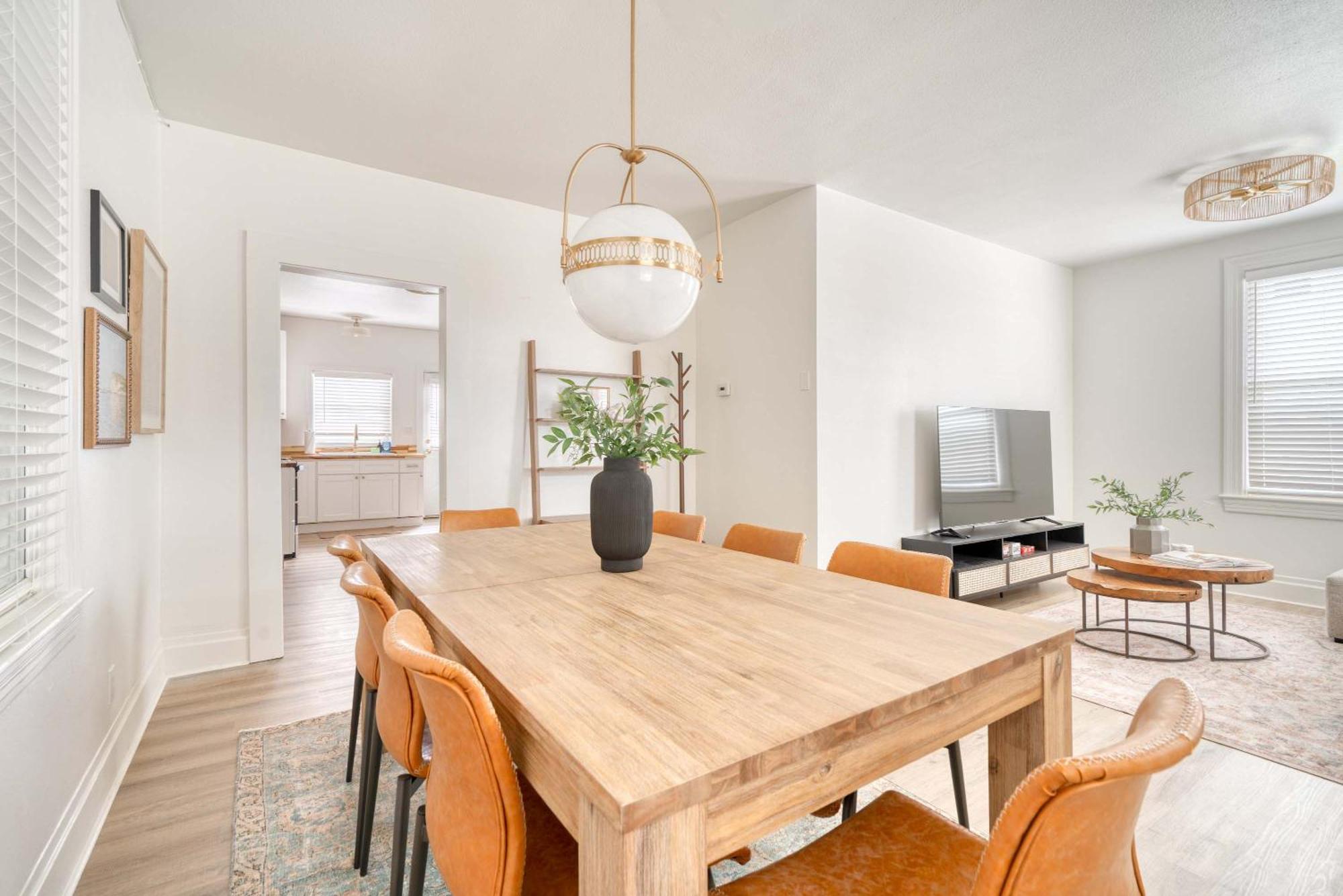 Holiday home Cozy Getaway 1 Block From Mississippi Portland