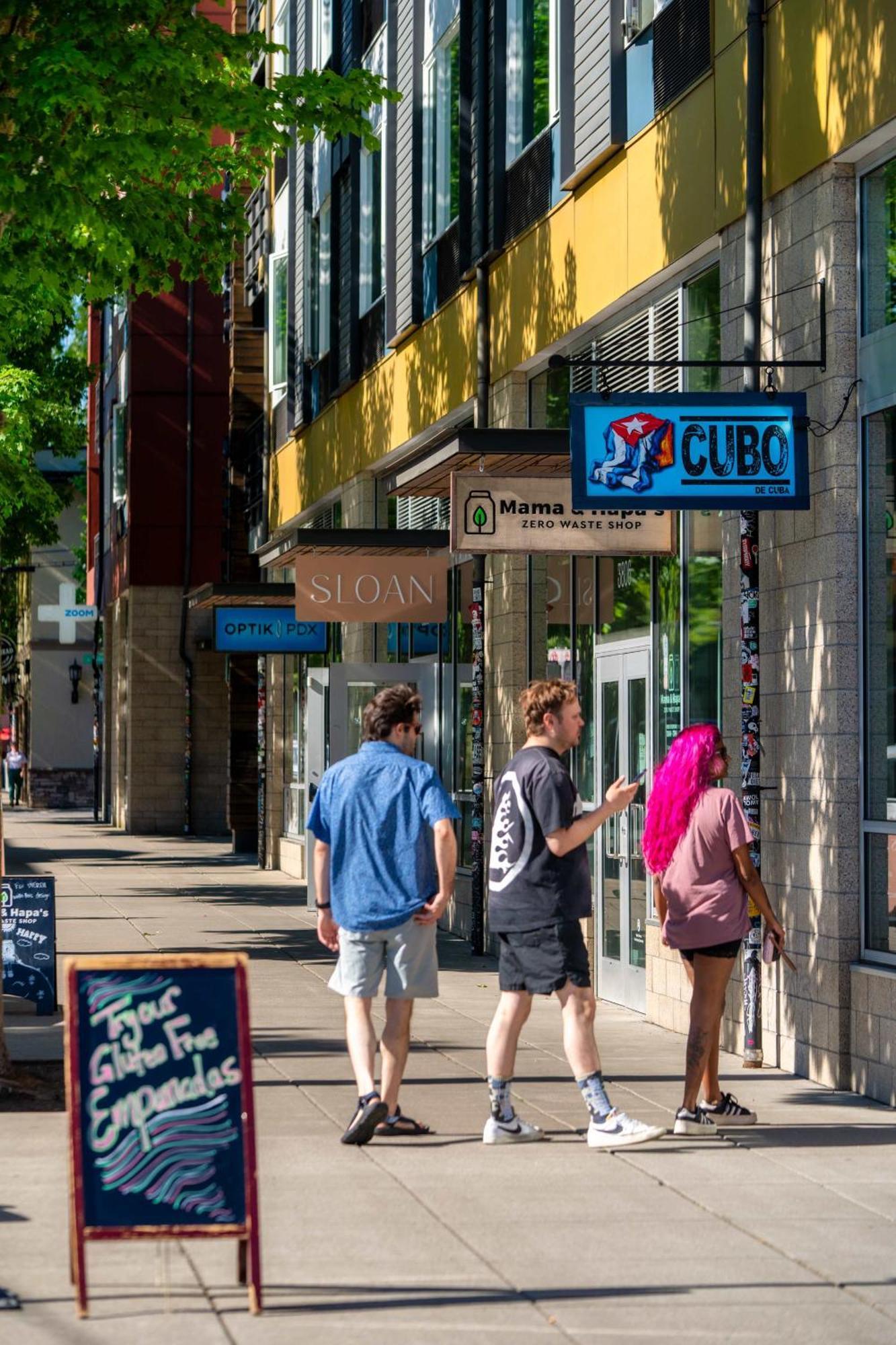 Cozy Getaway 1 Block From Mississippi * Portland